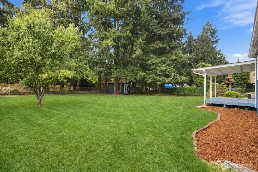 15706 97th Avenue Ct E, Puyallup, WA 98375 - #2