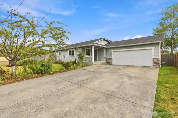 4744 Sandcastle Drive, Blaine, WA 98230