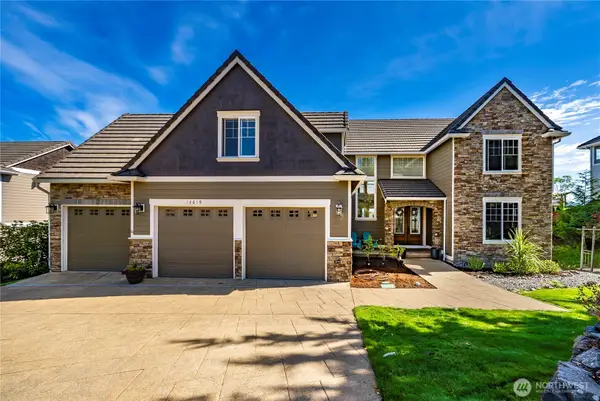 16619 139th Avenue E, Puyallup, WA 98374