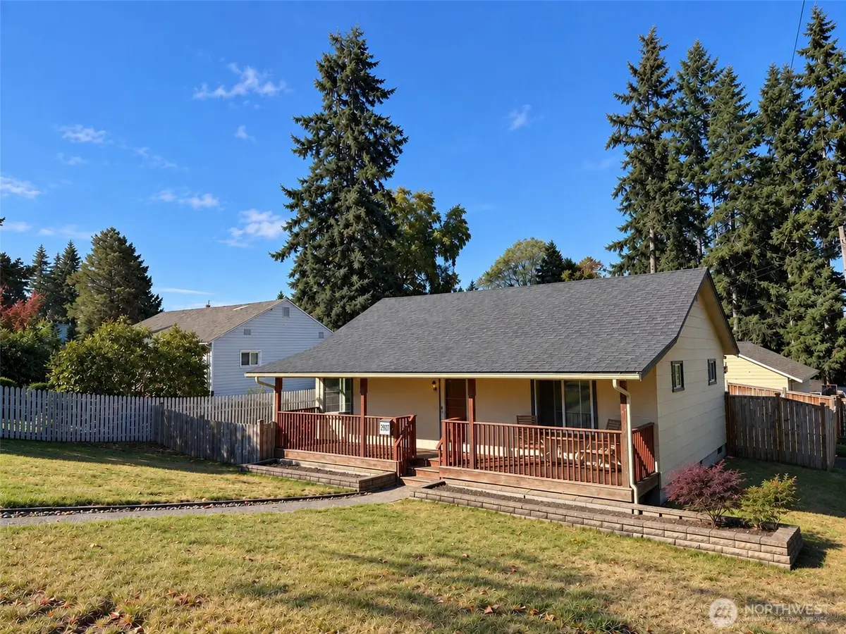 2907 18th Street, Everett, WA 98201 - #1