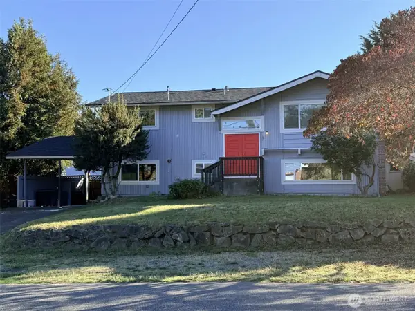2832 205th Place Sw, Lynnwood, WA 98036