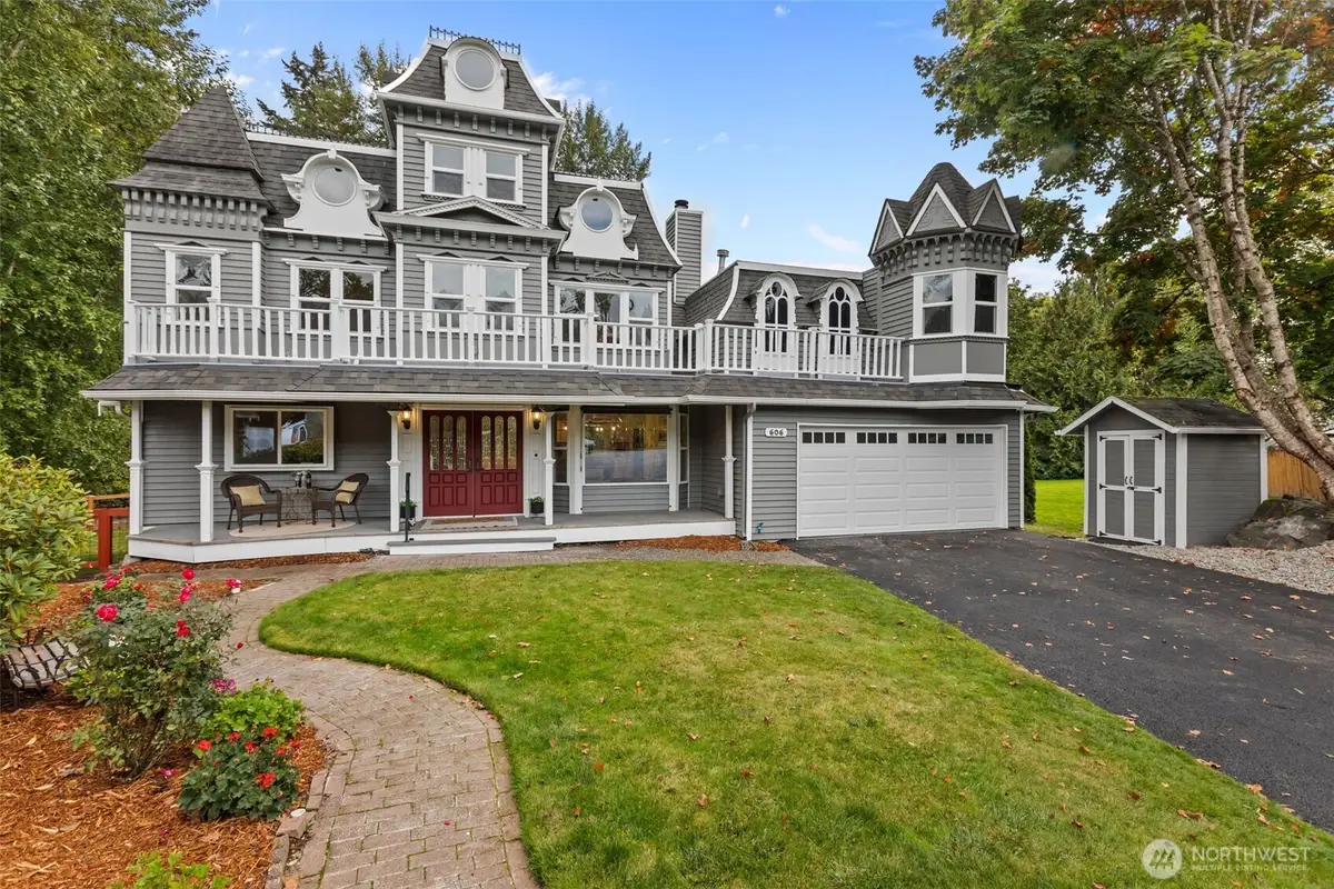 606 164th Place Se, Bothell, WA 98012 - #1