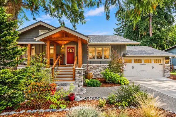 51 Shotwell Road, Port Hadlock, WA 98339