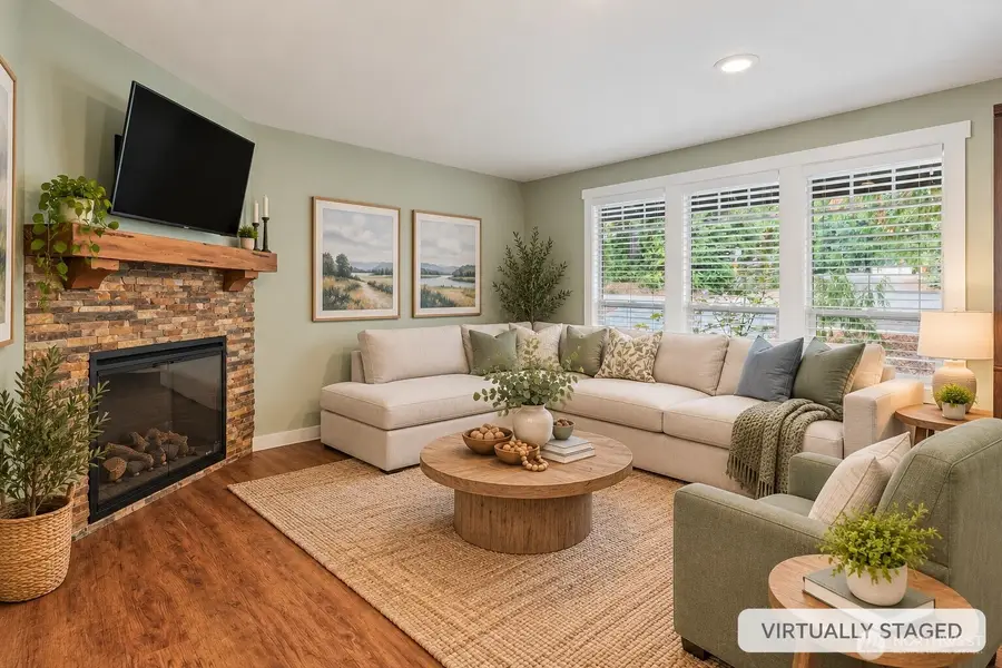 51 Shotwell Road, Port Hadlock, WA 98339 - #3