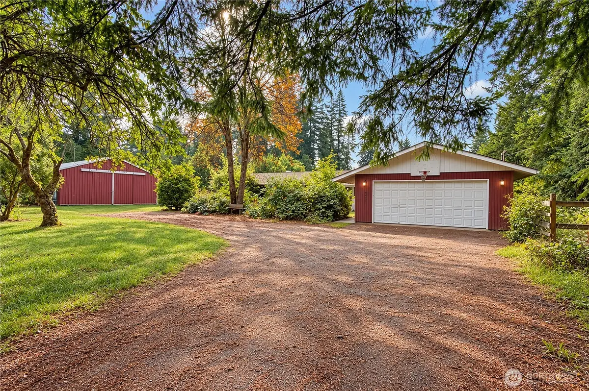 14405 NE 245th Street, Battle Ground, WA 98604 - #1
