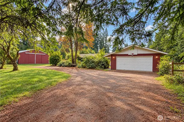 14405 NE 245th Street, Battle Ground, WA 98604