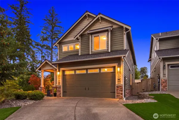 4236 Dudley Drive Ne, Lacey, WA 98516