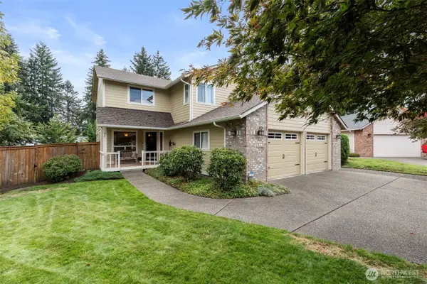 5519 Ken Jan Court Se, Lacey, WA 98503