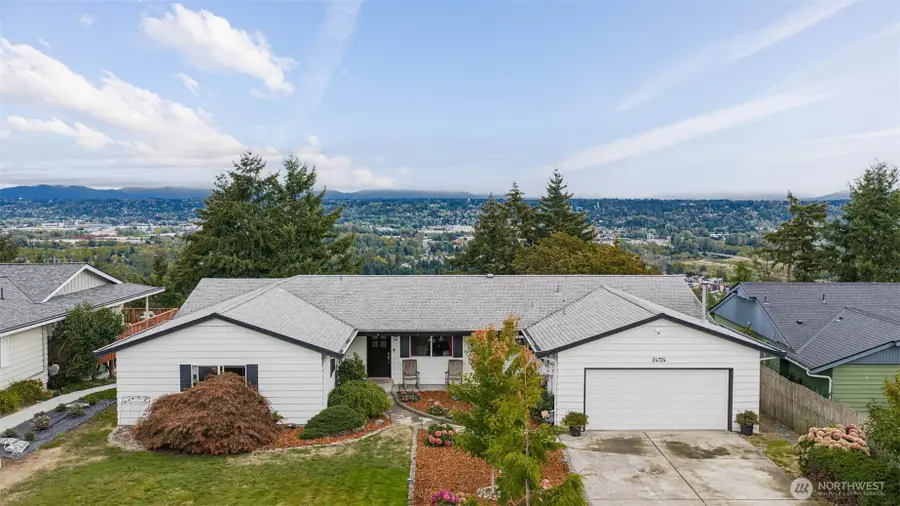 24724 43rd Avenue S, Kent, WA 98032 - #3