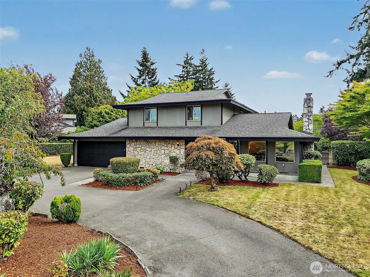 5514 116th Street Sw, Lakewood, WA 98499 - #1