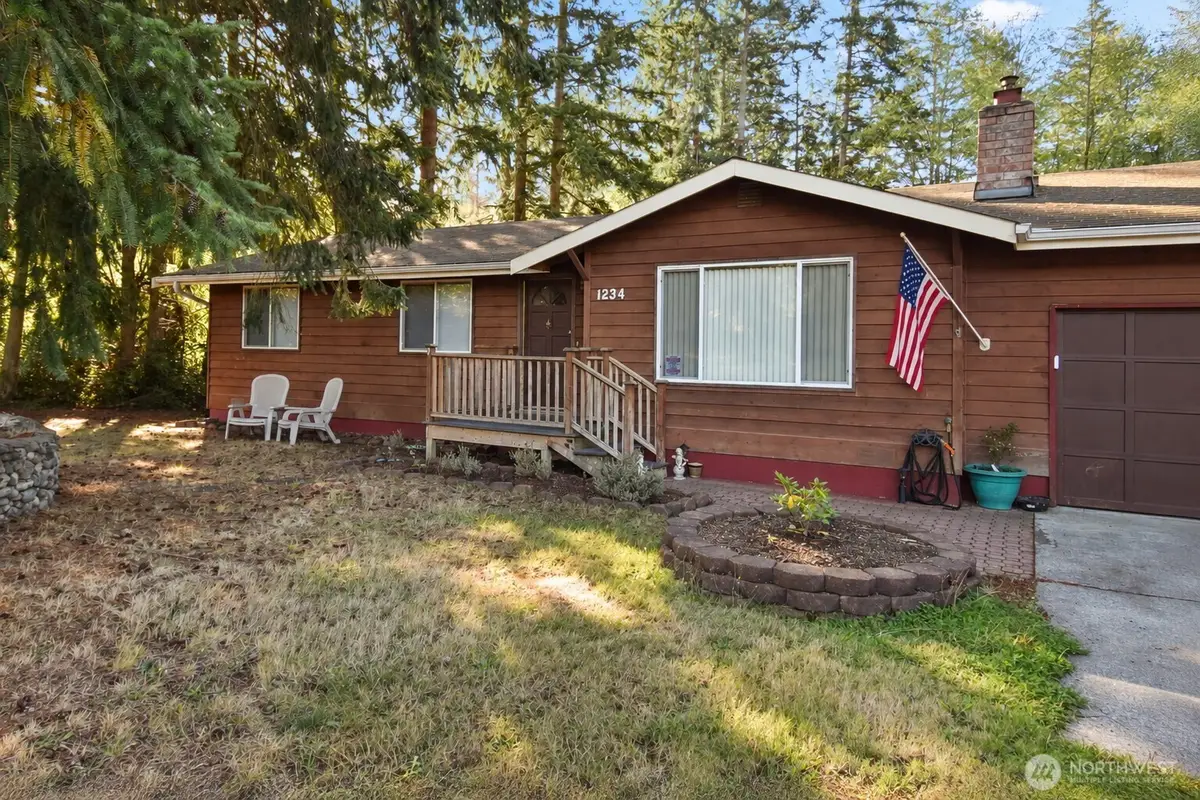 1234 E Hersig Road, Oak Harbor, WA 98277 - #1