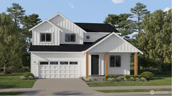 4999 Capilano Lane Sw, Port Orchard, WA 98367