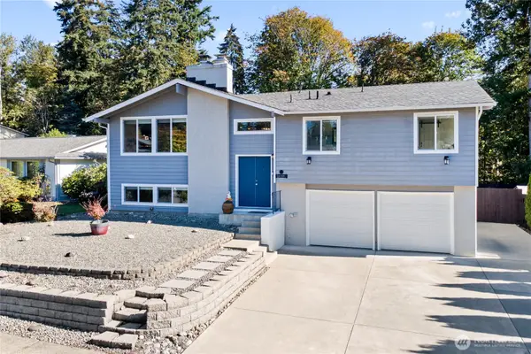 16012 133rd Place Se, Renton, WA 98058