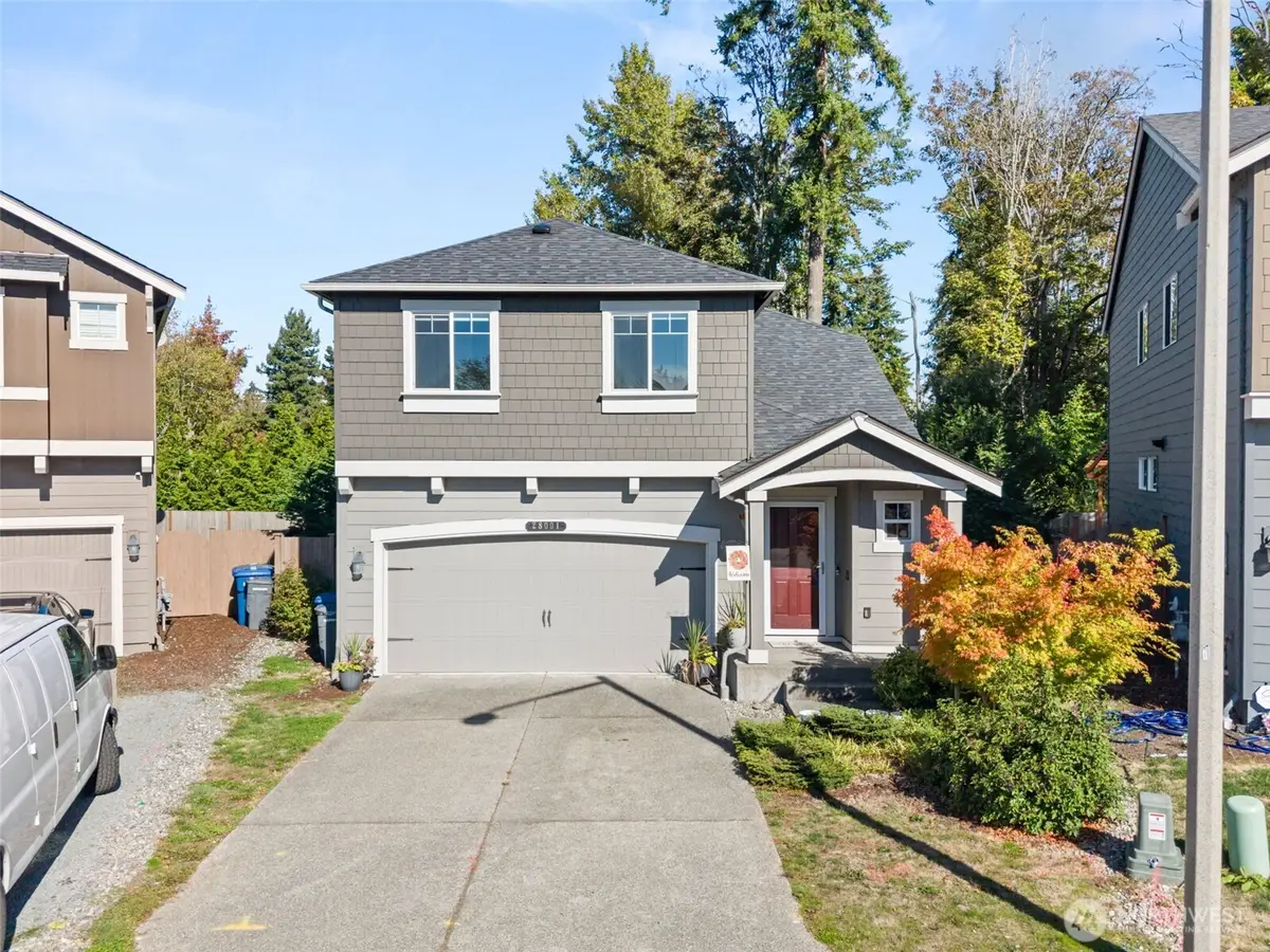 28001 S 14th Court, Des Moines, WA 98003 - #1