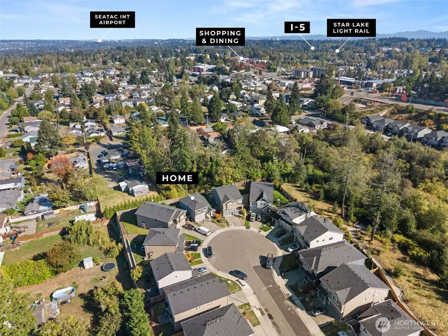 28001 S 14th Court, Des Moines, WA 98003 - #3