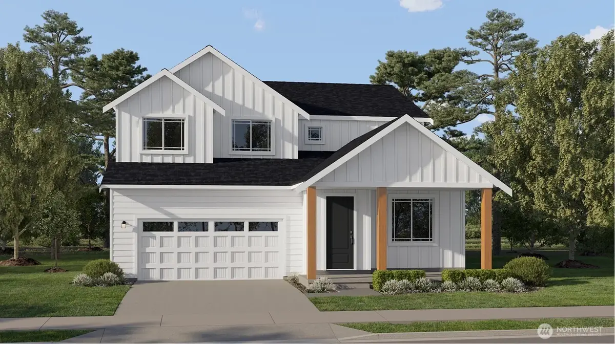 4962 Birkin Drive Sw, Port Orchard, WA 98367 - #1