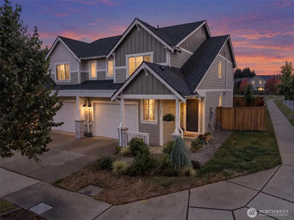 5307 50th Loop Se, Lacey, WA 98503 - #1