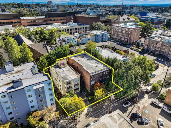 1716 Boylston Avenue, Seattle, WA 98122