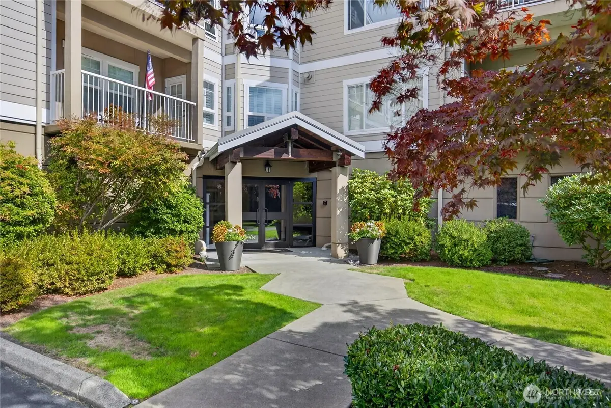 1854 NW 195th Street #309, Shoreline, WA 98177 - #1