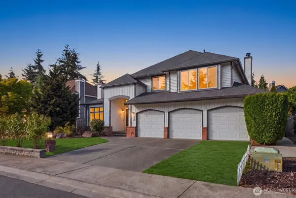 12470 NE 162nd Street, Woodinville, WA 98072