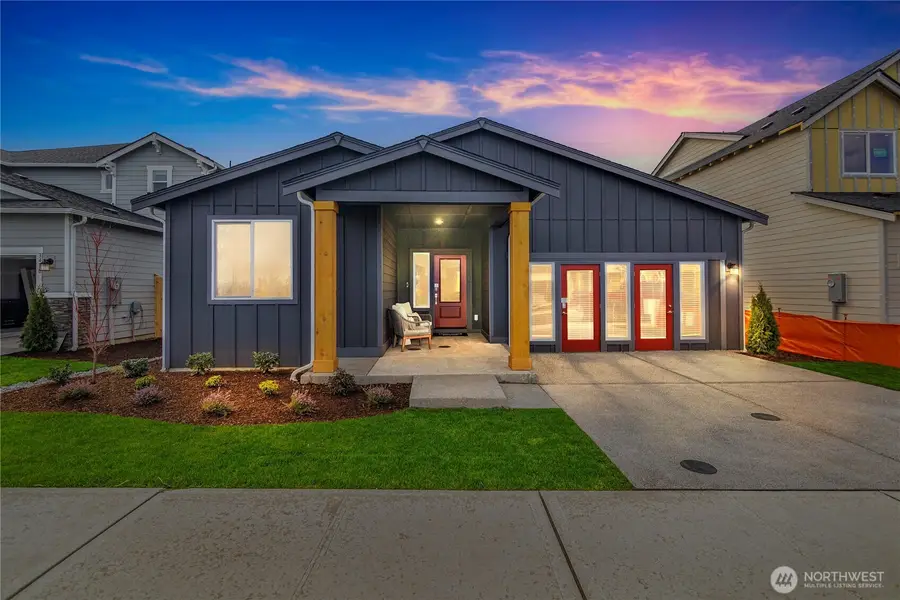 4982 Capilano Lane Sw, Port Orchard, WA 98367 - #2