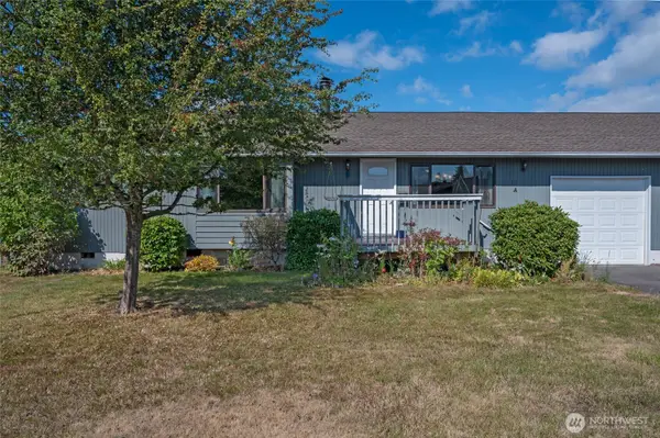3215 21st Street #A, Everett, WA 98201
