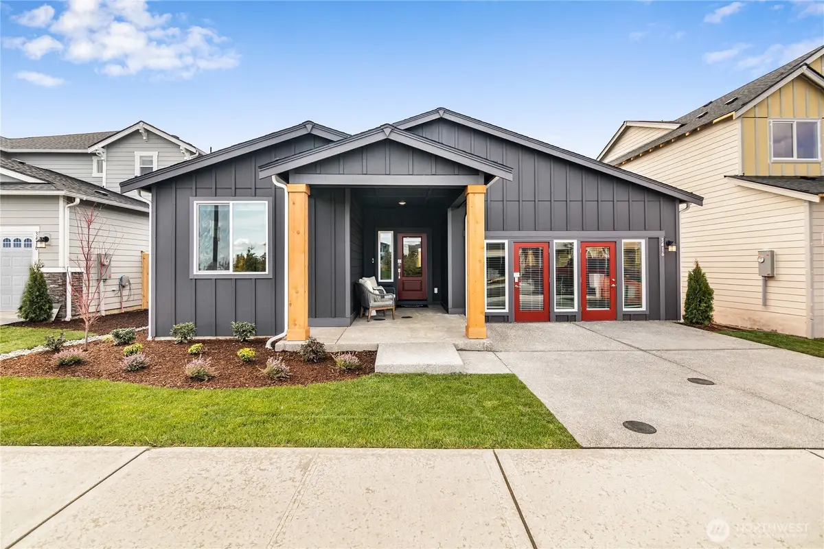 4971 Capilano Lane Sw, Port Orchard, WA 98367 - #1