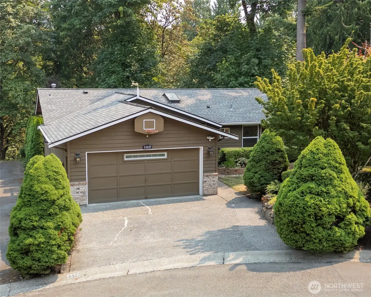 14327 NE 84th Court, Redmond, WA 98052 - #1