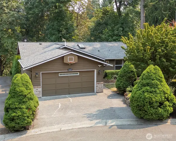 14327 NE 84th Court, Redmond, WA 98052