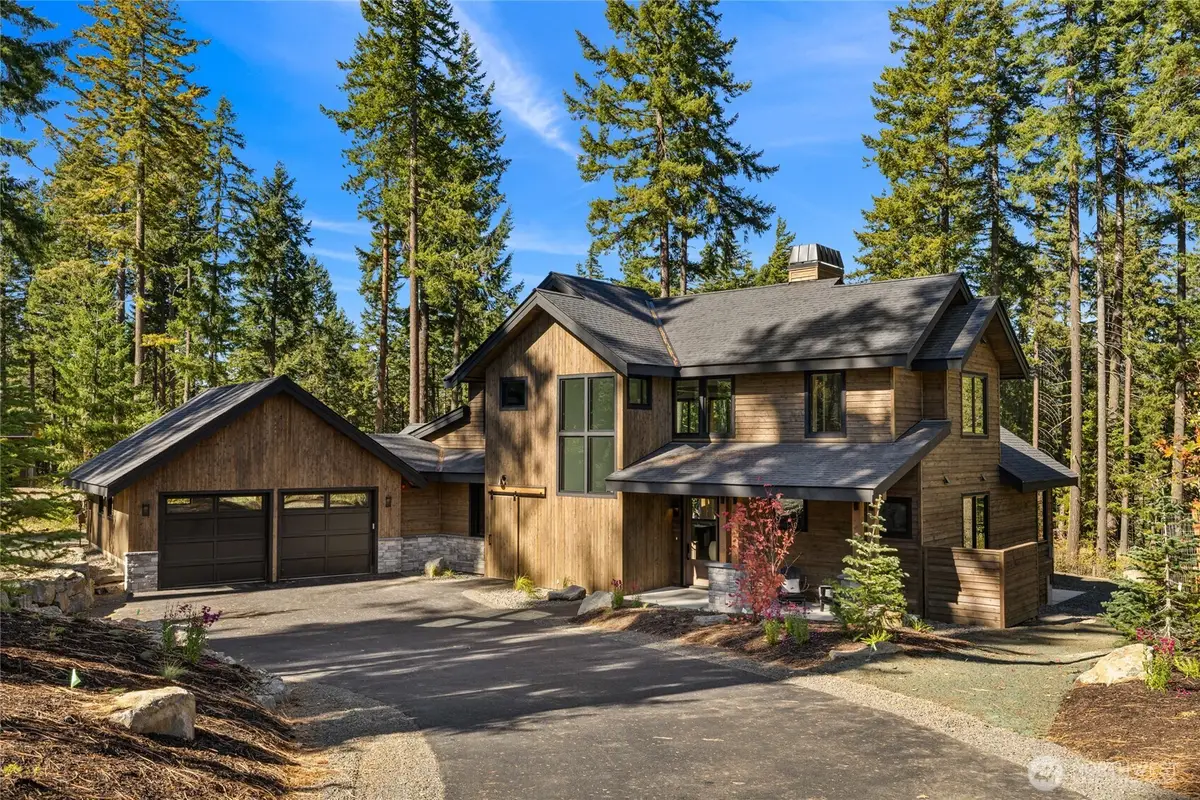 161 Sanctuary Court, Cle Elum, WA 98922 - #1