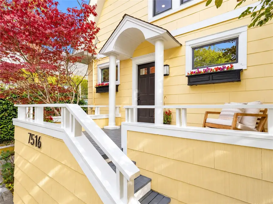 7516 Sunnyside Avenue N, Seattle, WA 98103 - #2