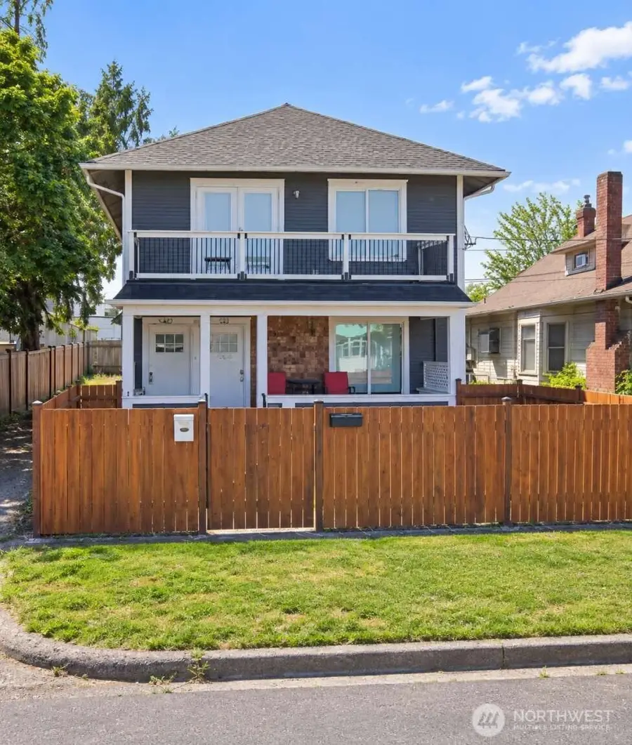 5626 Warner, Tacoma, WA 98409 - #2