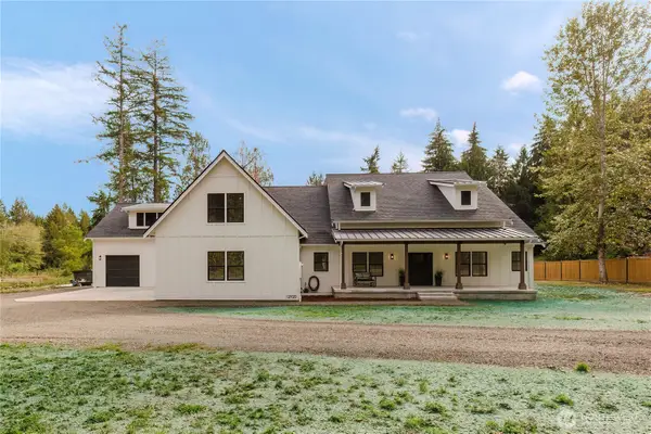 12920 Winter Creek Ave Avenue Nw, Silverdale, WA 98383