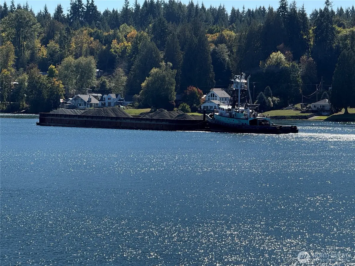 31 E Shoreline Place, Timber Lake Harstine Island, WA 98584 - #1