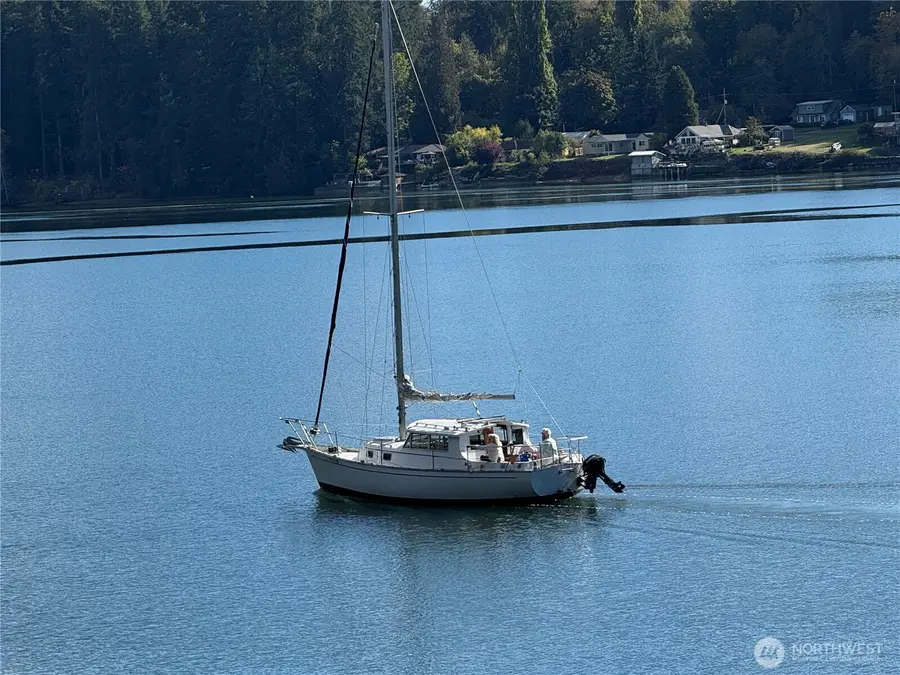 31 E Shoreline Place, Timber Lake Harstine Island, WA 98584 - #3