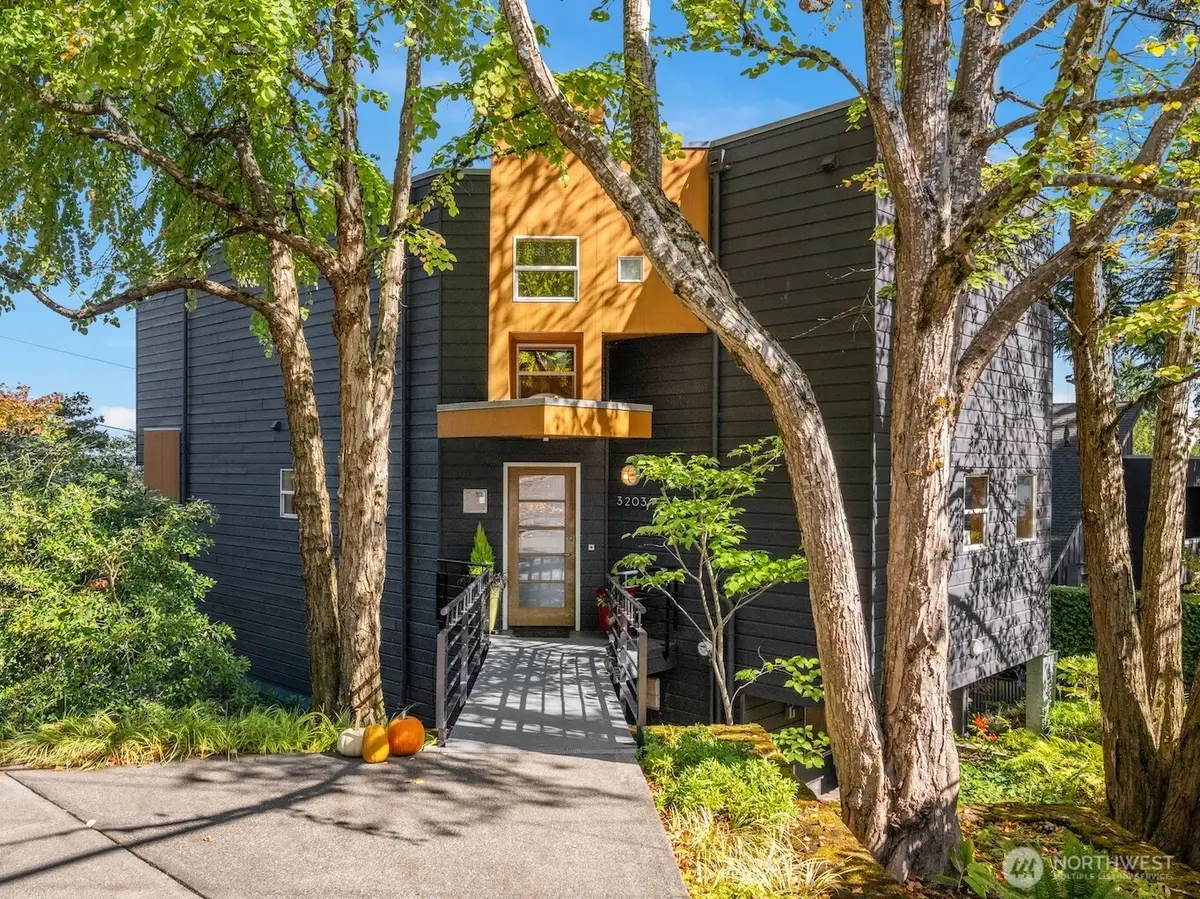 3203 S Norman Street, Seattle, WA 98144 - #1