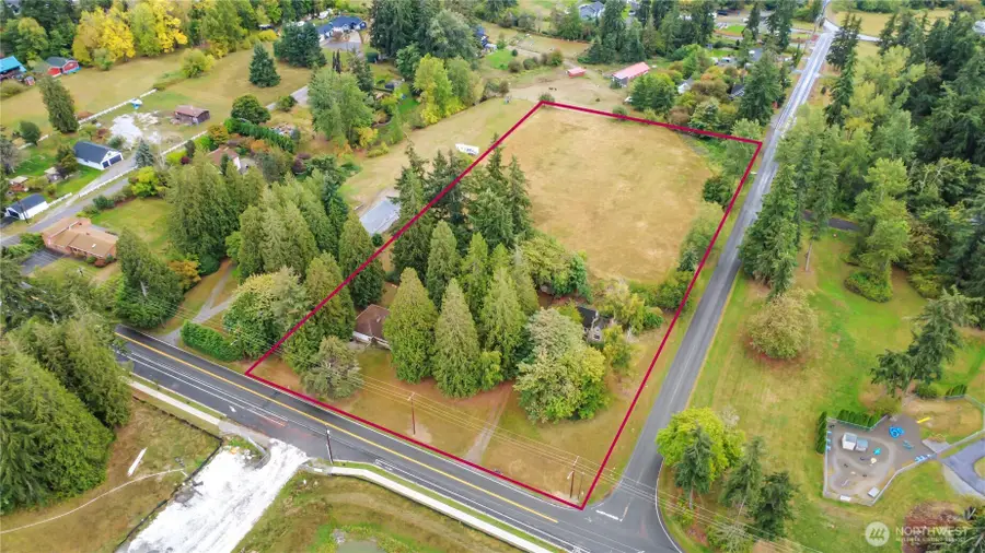 9222 Taylor Street E, Puyallup, WA 98371 - #3