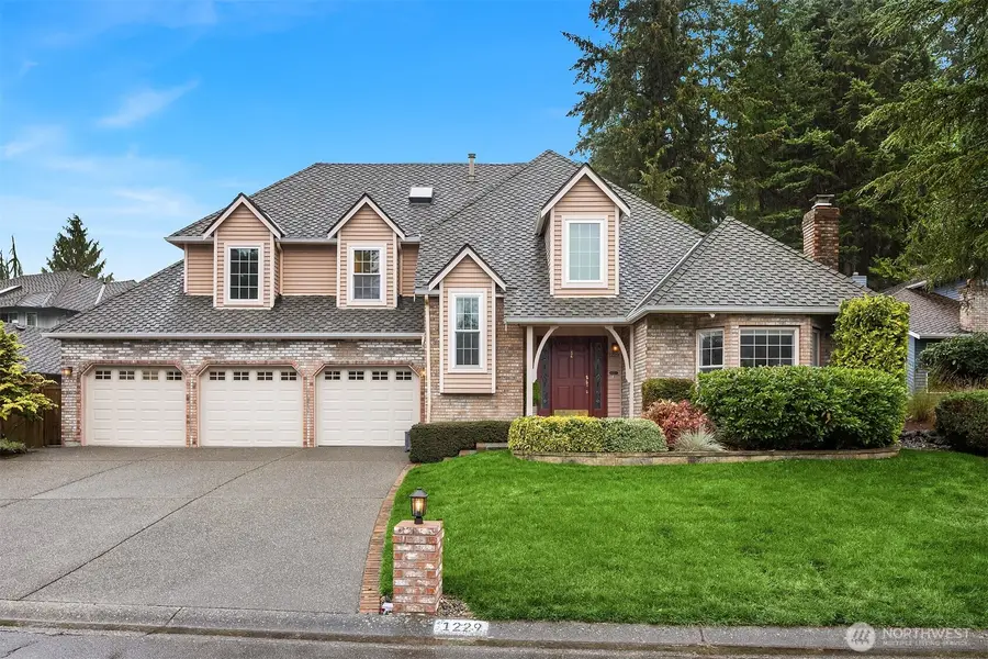 1229 142nd Place Se, Mill Creek, WA 98012 - #2