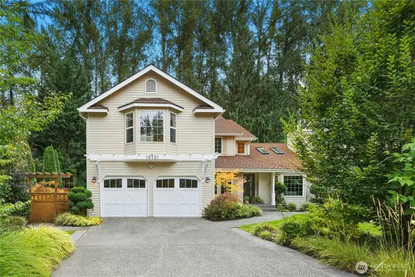 16721 SE 35th Street, Bellevue, WA 98008