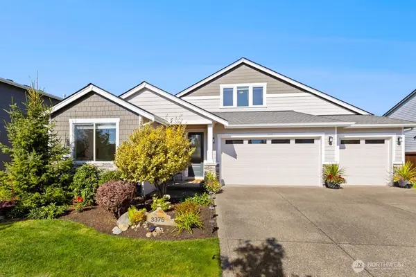 3375 Terry Lane, Enumclaw, WA 98022