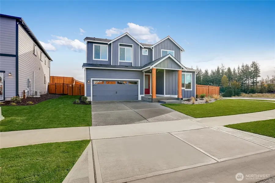 4985 Capilano Lane Sw, Port Orchard, WA 98367 - #2