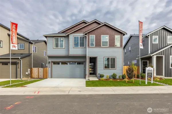 4505 Noel (lot 83) Street, Blaine, WA 98230