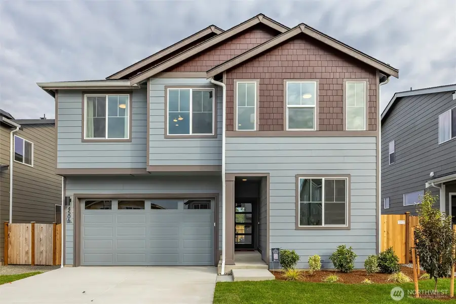 4505 Noel (lot 83) Street, Blaine, WA 98230 - #2
