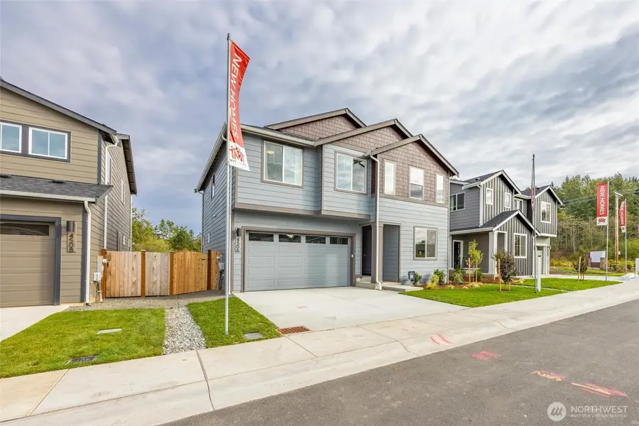 4505 Noel (lot 83) Street, Blaine, WA 98230 - #3