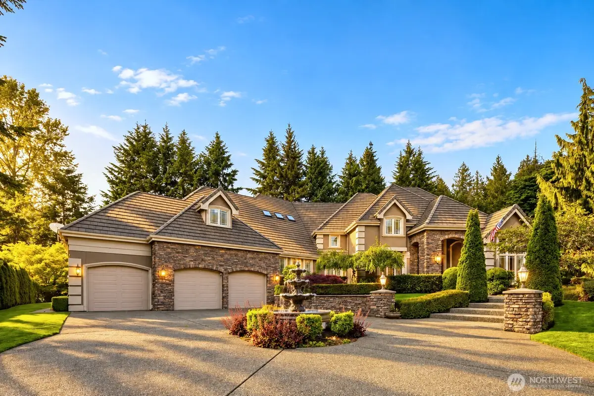 20450 NE 71st Street, Redmond, WA 98053 - #1