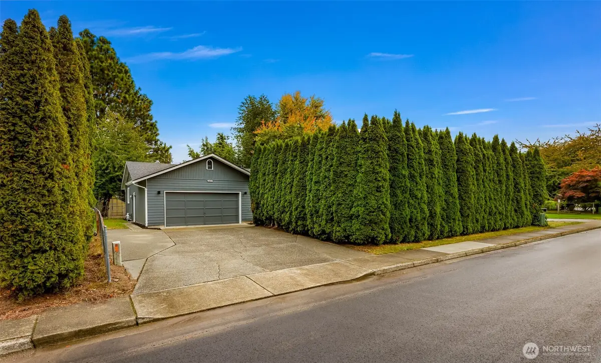 811 Bingham Place, Sedro Woolley, WA 98284 - #1