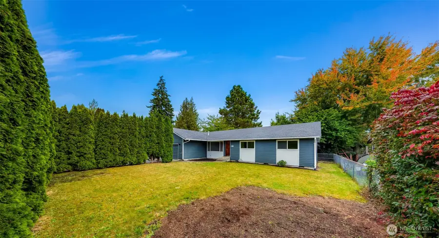 811 Bingham Place, Sedro Woolley, WA 98284 - #2