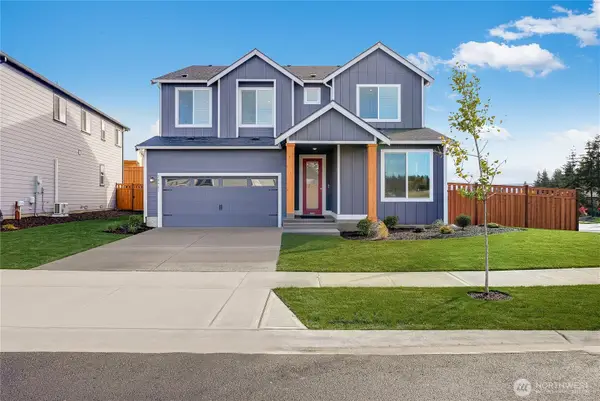 4957 Capilano Lane Sw, Port Orchard, WA 98367