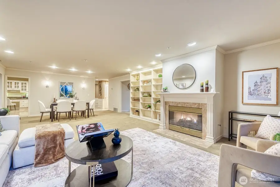11122 NE 41st Drive #35, Kirkland, WA 98033 - #2