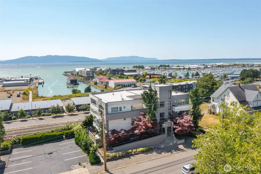 1301 W Holly Street #302, Bellingham, WA 98225 - #3